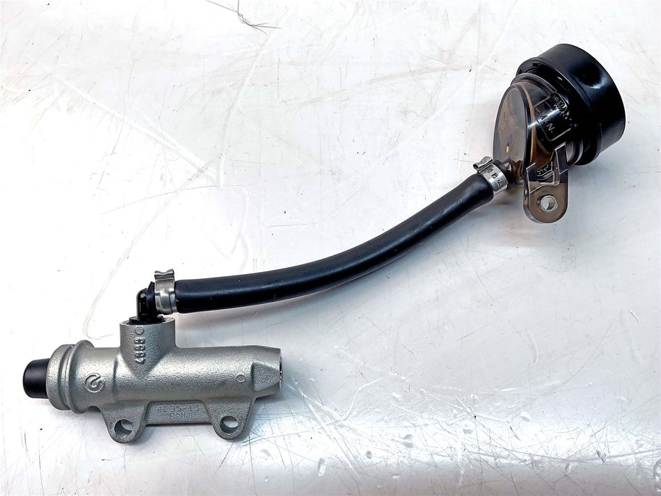 2024 BMW S1000RR Sport Rear Brake Master Cylinder  - 34317720905