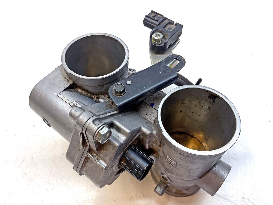 2021 Honda CRF1100L Africa Twin Adv' Sport DCT Throttle Bodies - 16410MKSE01