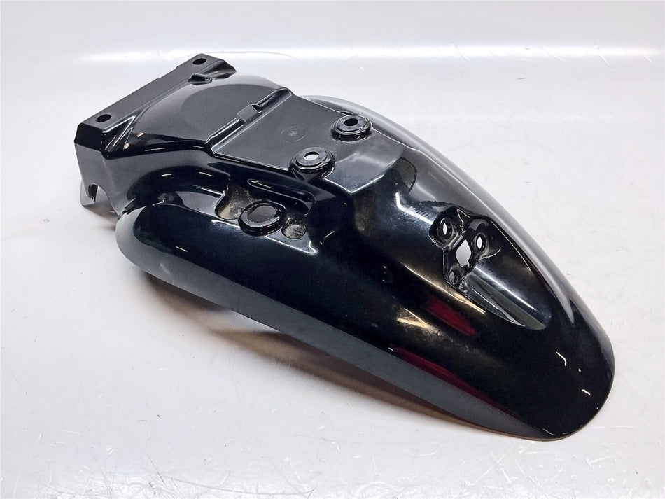 2024 Royal Enfield Hunter 350 Rear Mudguard Fender - RAQ00681