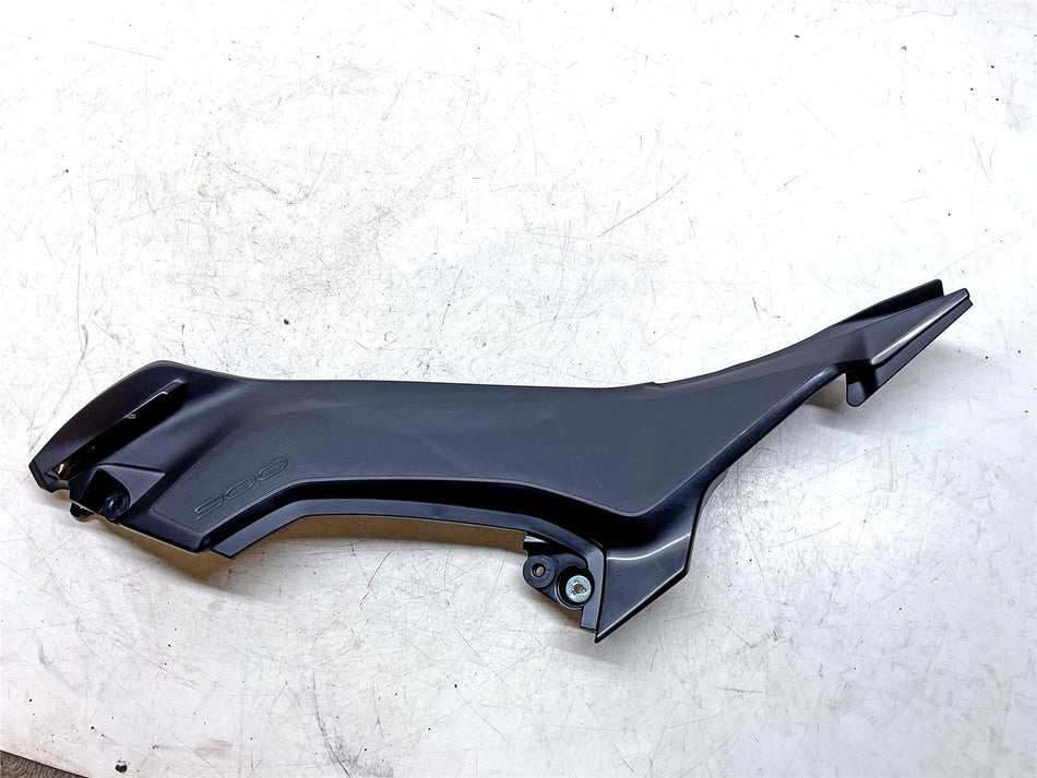 2025 Kawasaki Z900 ZR900 Left Side Fairing - 140940124