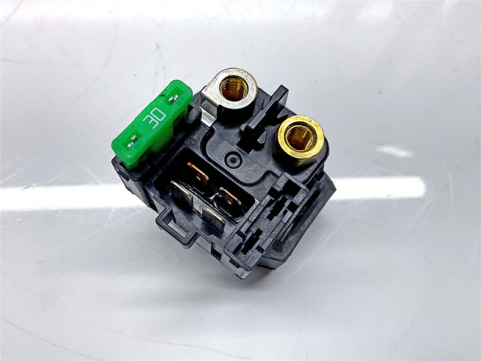 2024 KTM 890 Adventure Starter Relay - 76211058000