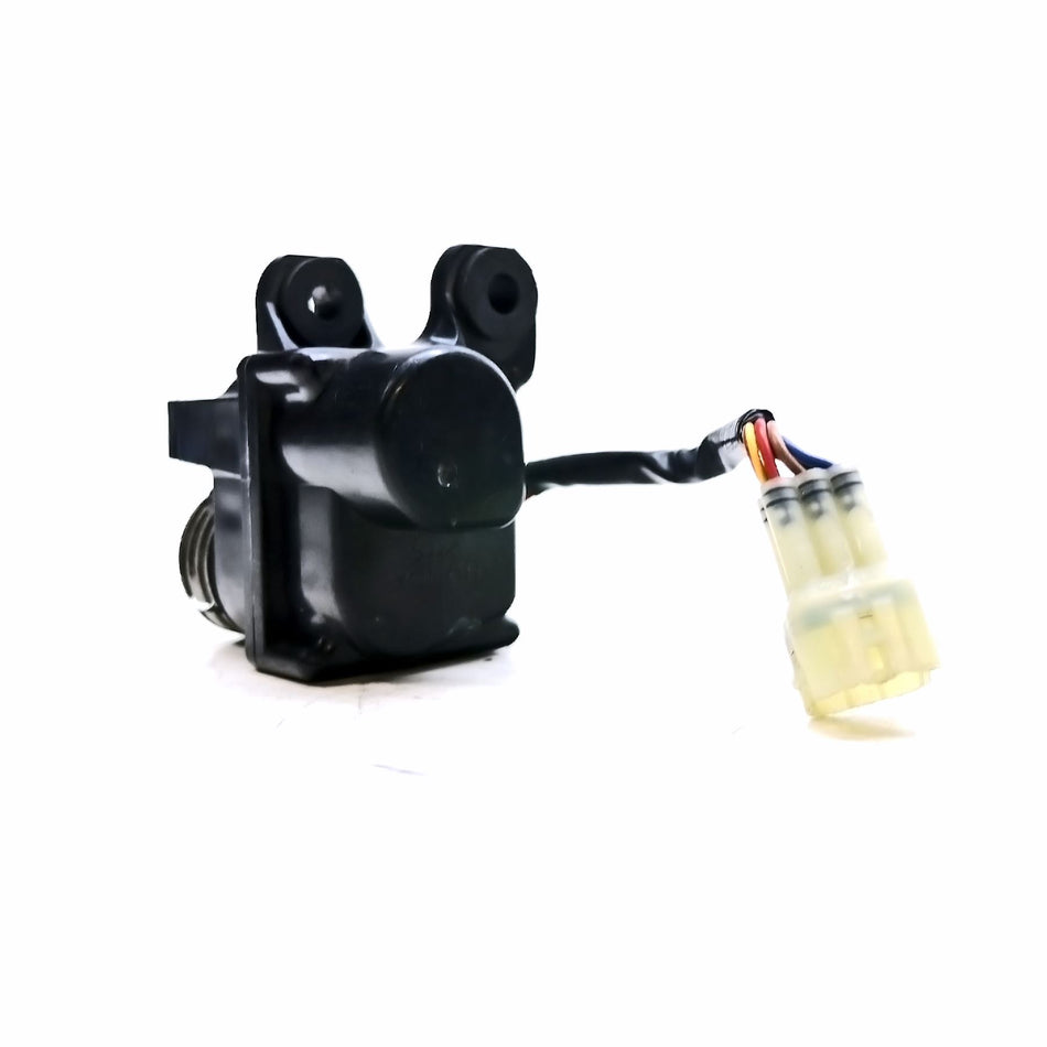 2008 Honda CBR600RR Servo Motor - 31420MFJD01