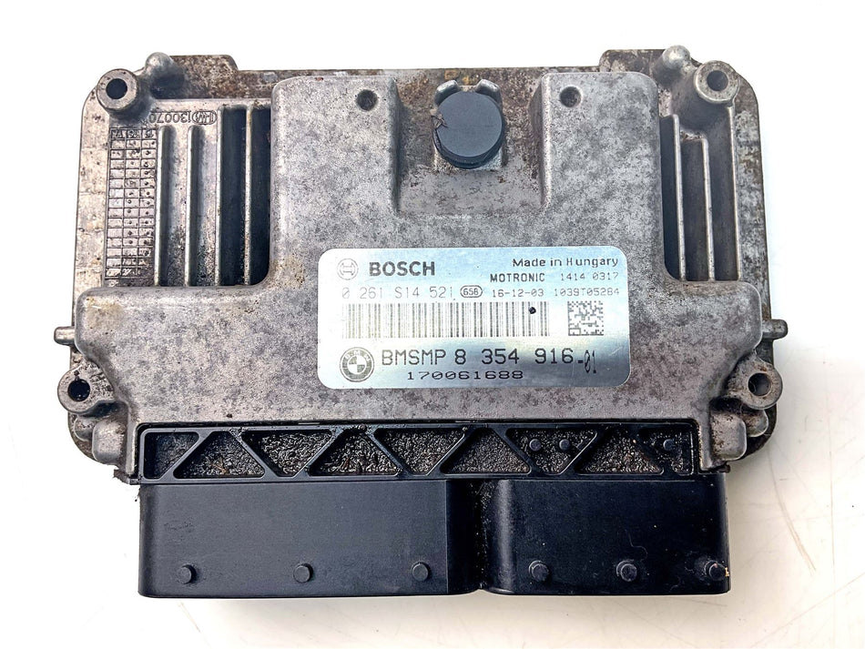 2017 BMW R1200GS ECU - 35749 Miles - 13618545879