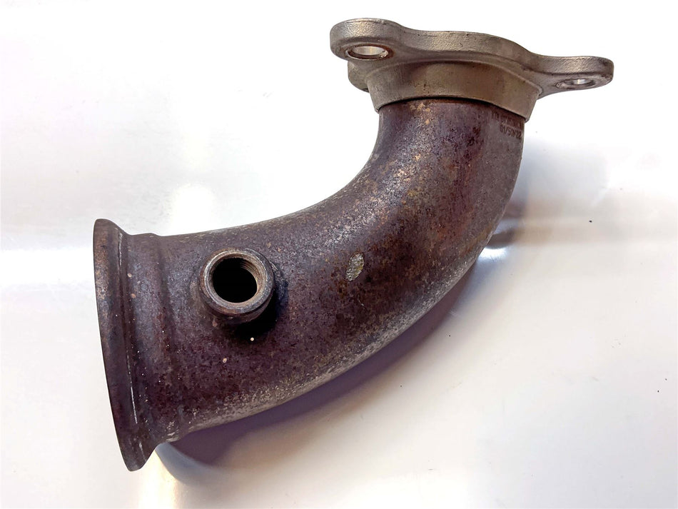 2024 KTM 1290 Super Duke R Front Header - 61705007100