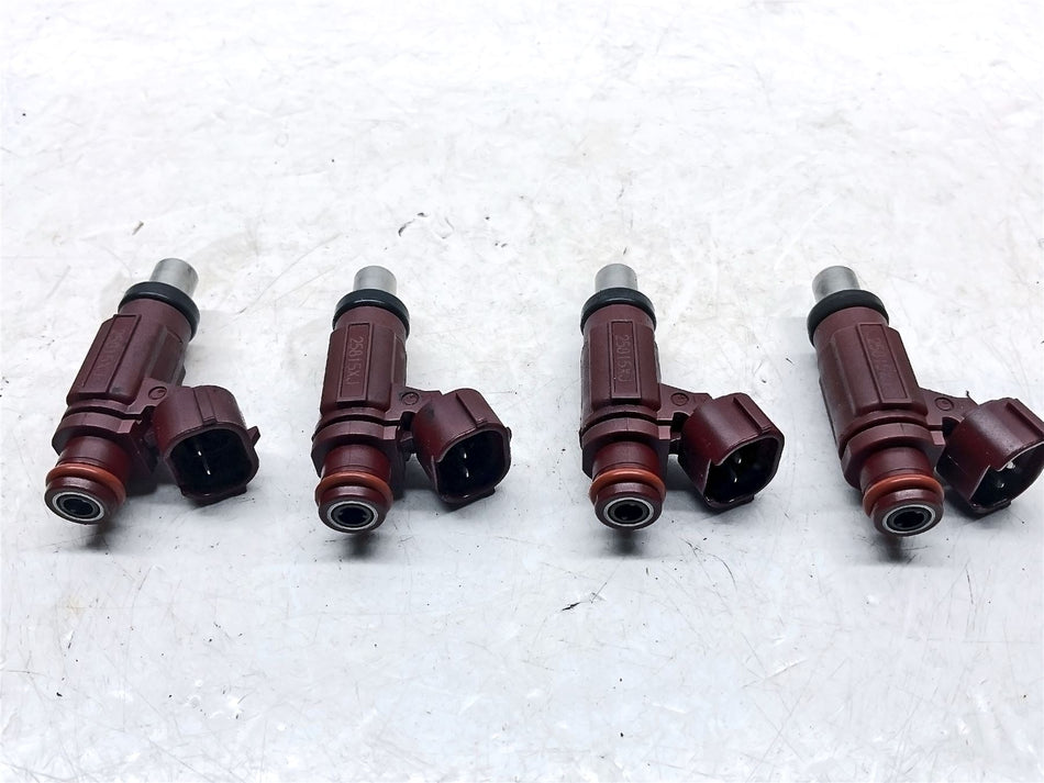 2017 Kawasaki ZZR1400 Fuel Injectors - 49033-0557