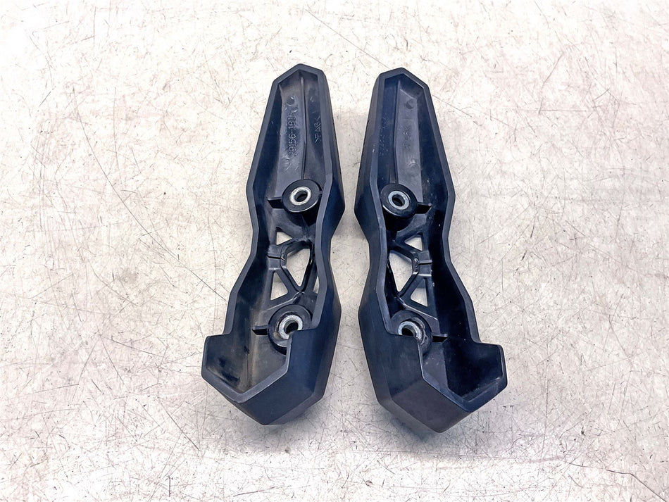 2020 Kawasaki Versys 650 Engine Sliders - 39156-1818