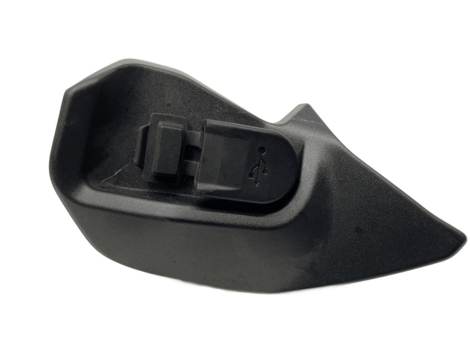 2025 BMW R1300RS USB Charger Port Socket 40982647090R