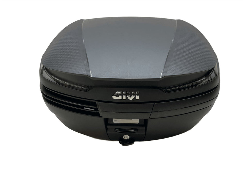 2026 Yamaha Tracer 7 AMT Top Box Case V47NT