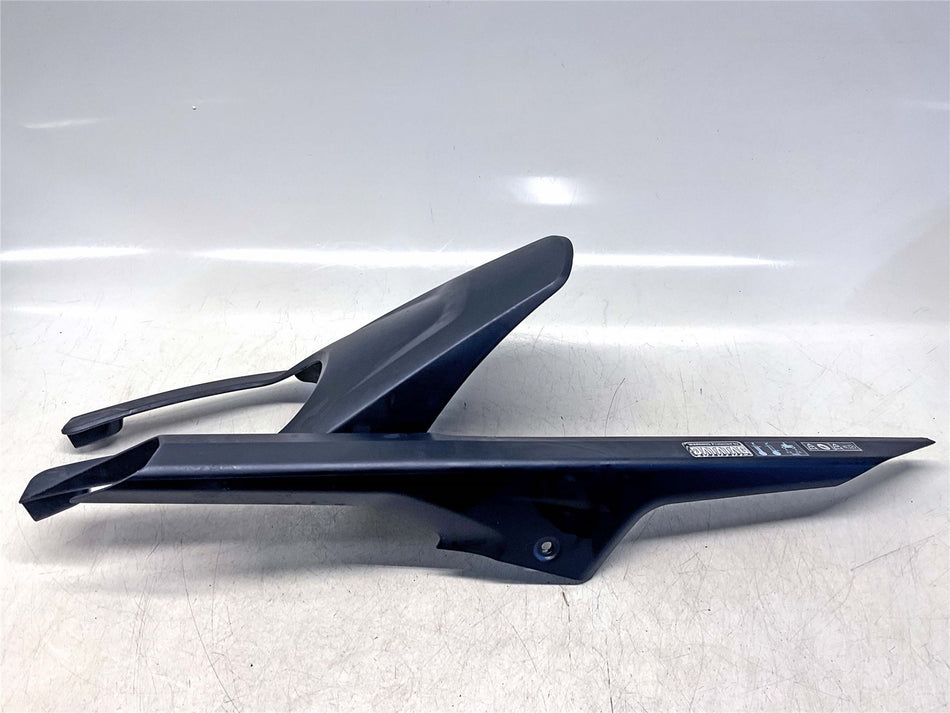 2025 Triumph Tiger 800 Rear Mudguard/Chainguard - T2050639
