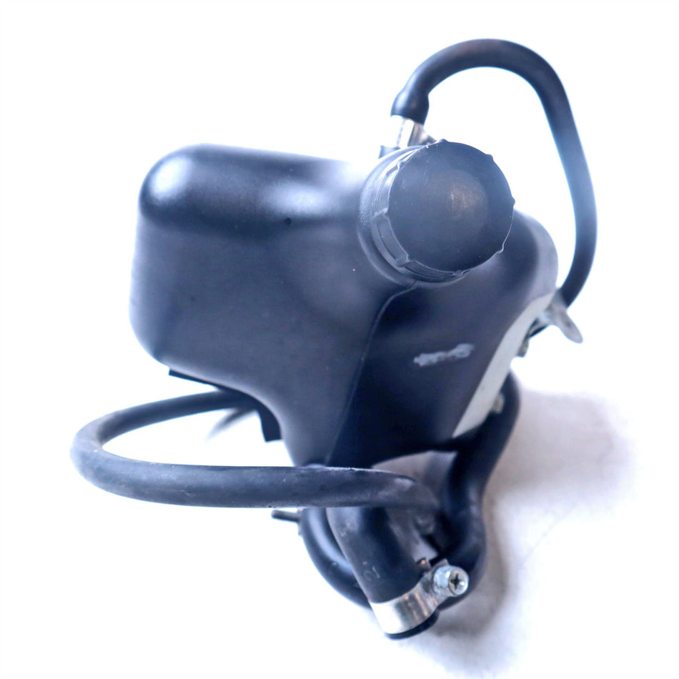 2011 Ducati Streetfighter Expansion Tank - 58510641A