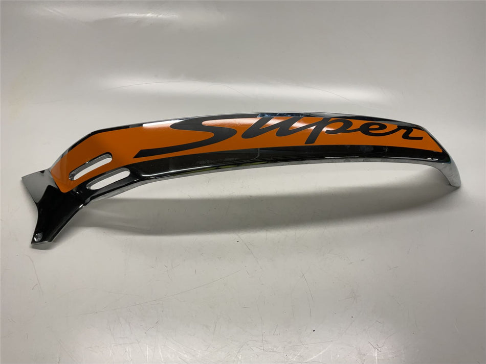 2014 VESPA GTS300 Front Left Body Panel - 577180