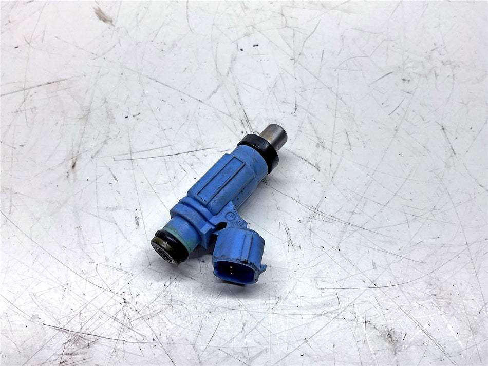 2010 Suzuki GSX650F Fuel Injector - 15710-17H00-000