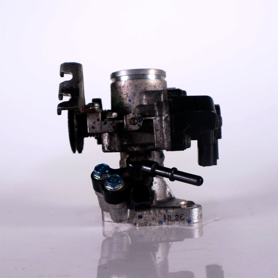 2017 Honda GLR125WHH Throttle Bodies - 16400-KPN-E01