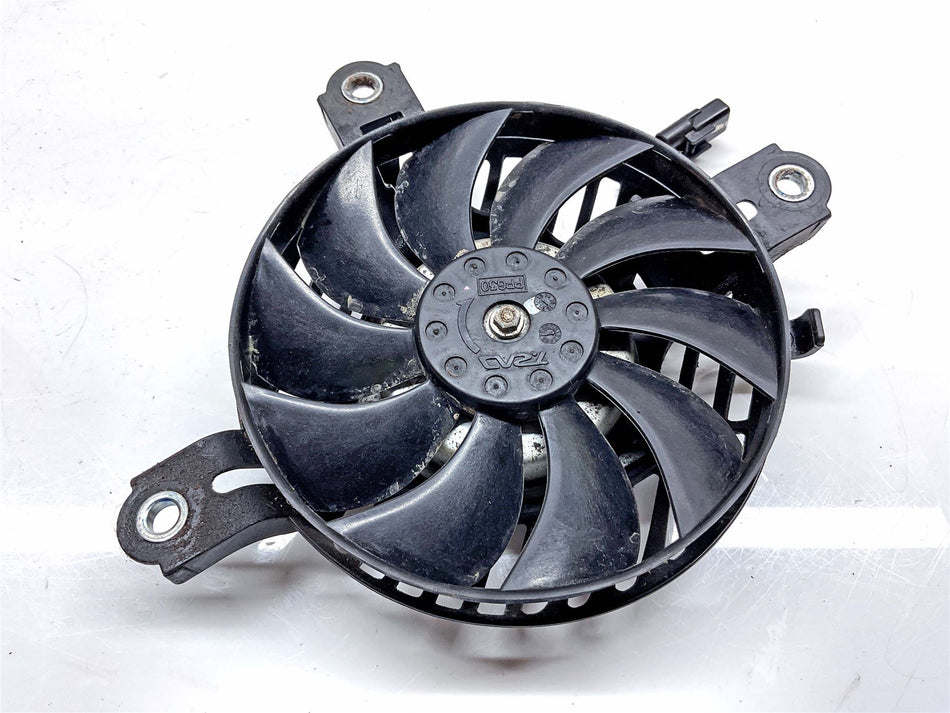 2013 Honda CRF250L Radiator Cooling Fan - 19020KVZ631