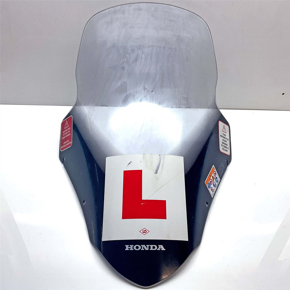 2023 Honda PCX125 Windscreen - 08R70K1YD10