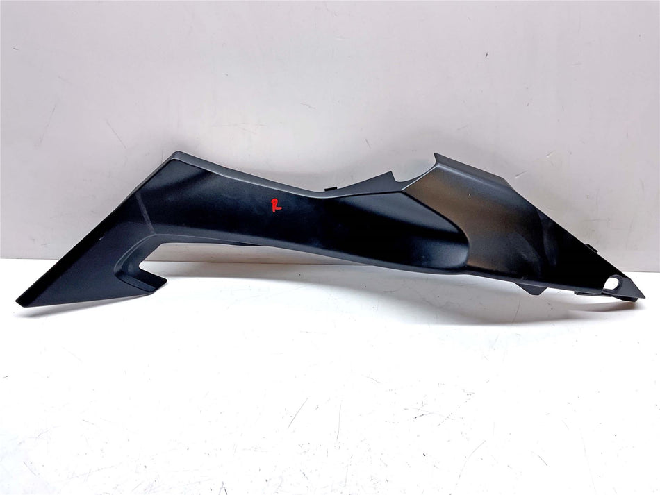 2016 Honda CB650F Righthand Side Panel Cover - 83511MJED000