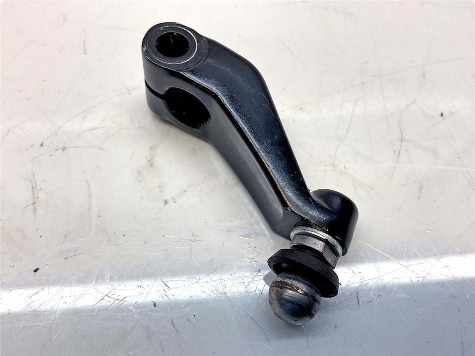 2023 Triumph Street Triple 765 R Quickshifter Clamp - T2089739