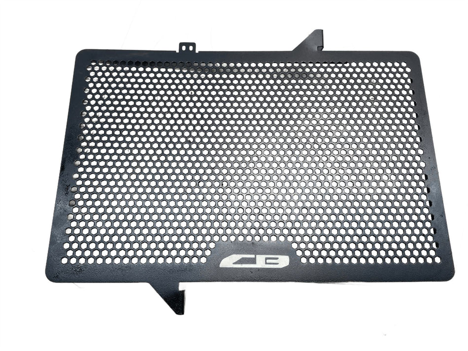 2021 Honda CB650R Radiator Guard RGCB650R