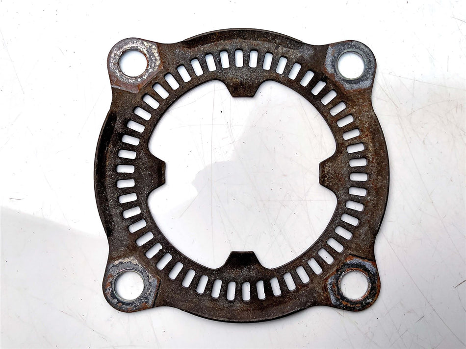 2015 Kawasaki Ninja ZX10R ZX1000 Rear Wheel Rotor  - 210070167