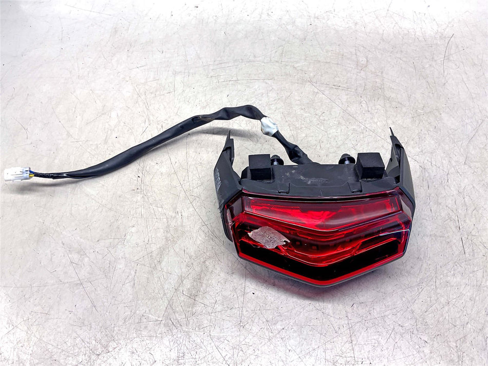 2023 Yamaha Tenere 700 Rear Tail Light - BW3H47000100