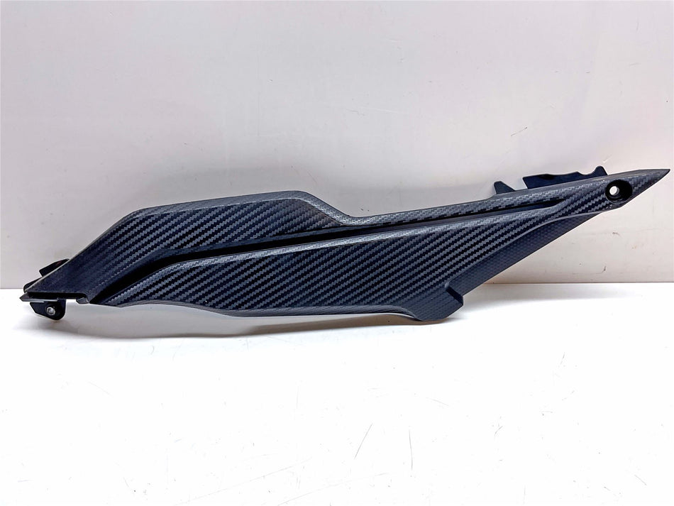 2016 Yamaha Tracer 900 Left Side Tank Cover - 2PP2412900