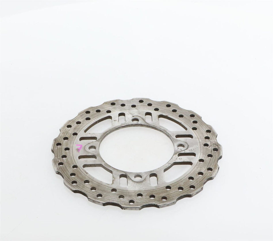 2017-2019 KAWASAKI Z1000 SX Rear Brake Disk - 41080-0632