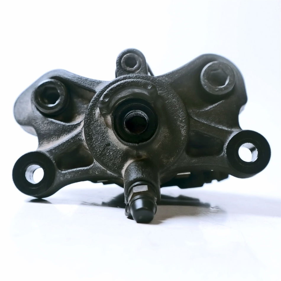 2017 Kawasaki ZZR1400 Rear Brake Caliper - 430800088DJ