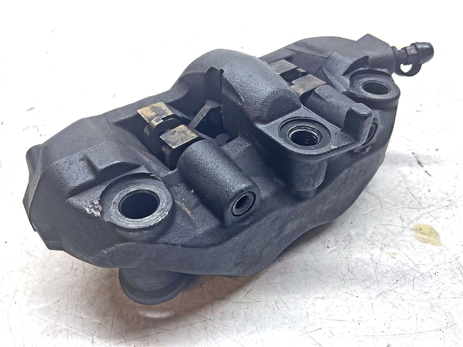 2006 Kawasaki Ninja ZX10R ZX1000D Front Right Brake Caliper - 43080-0018-DJ