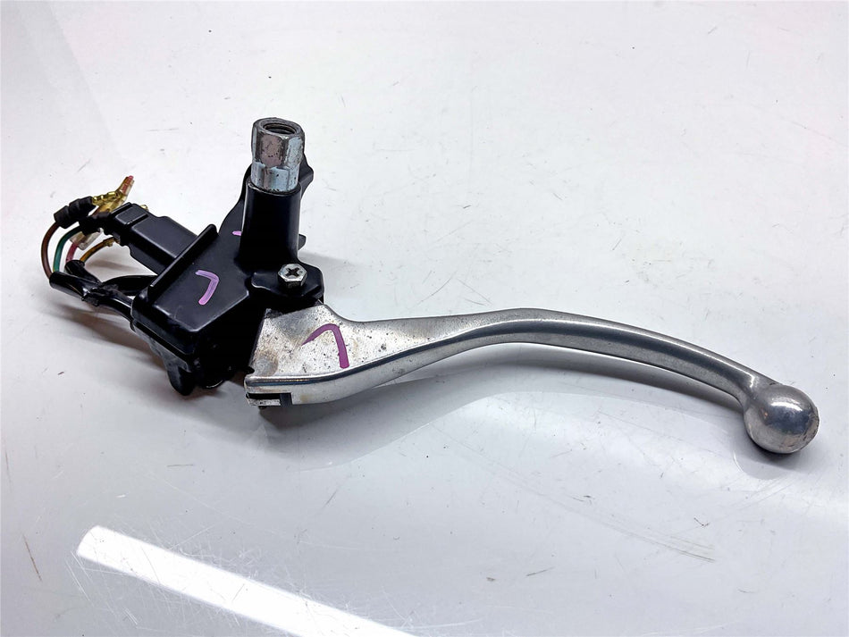 2022 Honda PCX125 Rear Brake Lever - 53172K35V00