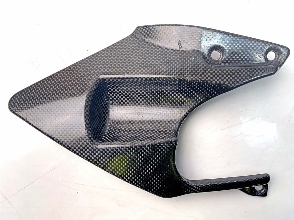 2009 Ducati 848 Rear Mudguard / Fender - 96981207B