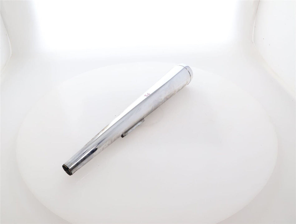 1970 DUCATI 450 MARK 3 Exhaust Silencer  - B40761