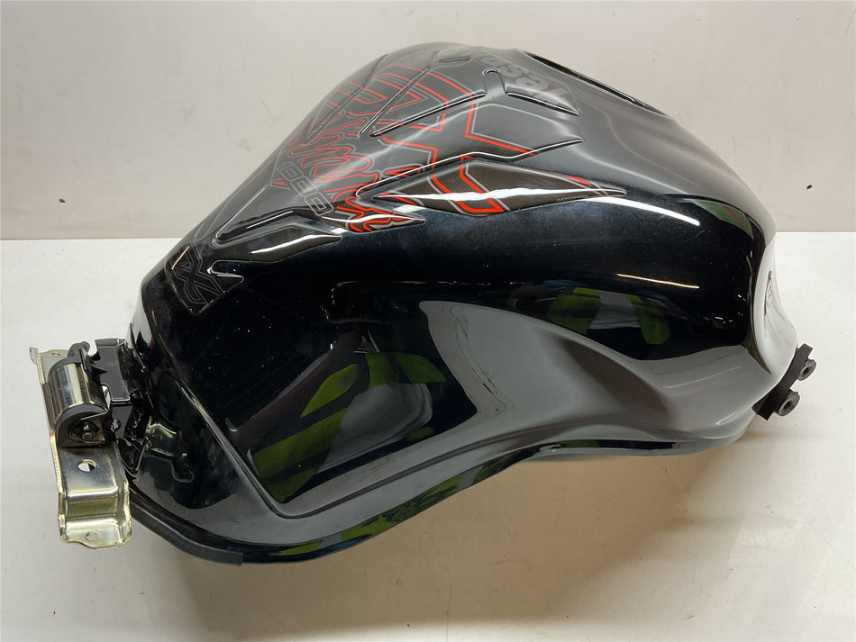 2024 Kawasaki Ninja 1000SX Fuel Tank - 51091505917K