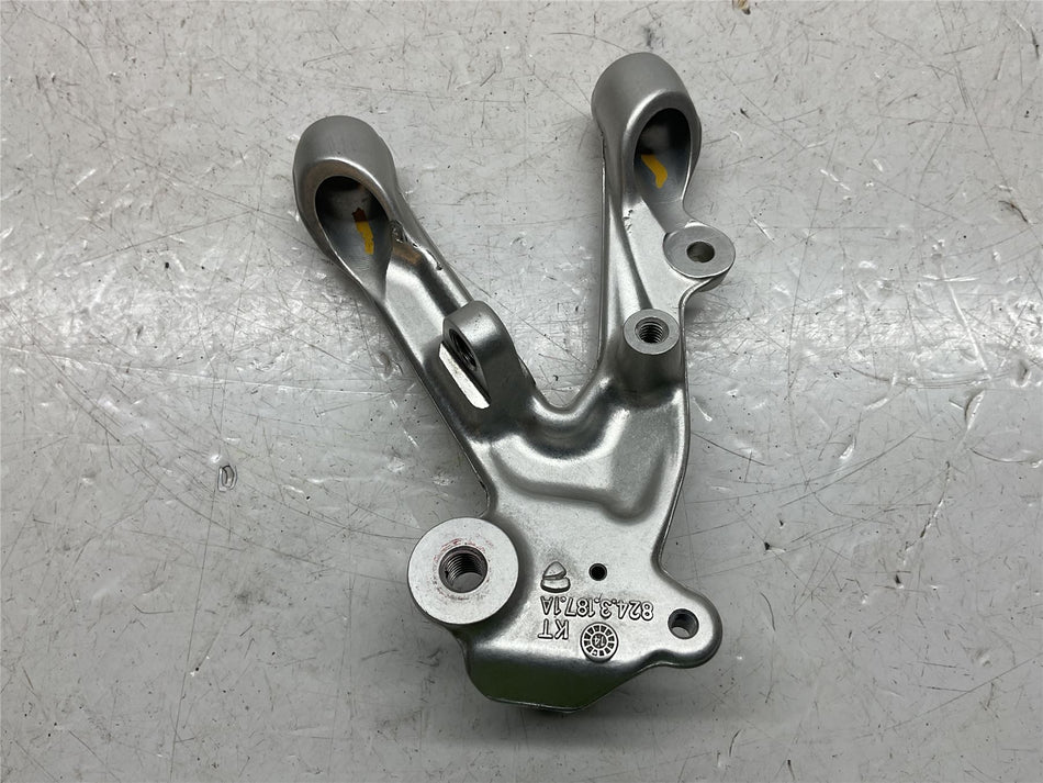 Ducati 899 Panigale Footrest Hanger