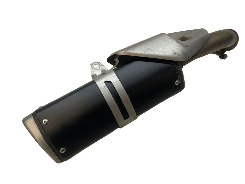 2023 KTM 125 Duke Exhaust Muffler Silencer 94305083000