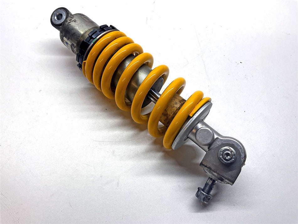 2014 Ducati Monster 696 Rear Suspension / Shock - 11751 Miles - 36520802A
