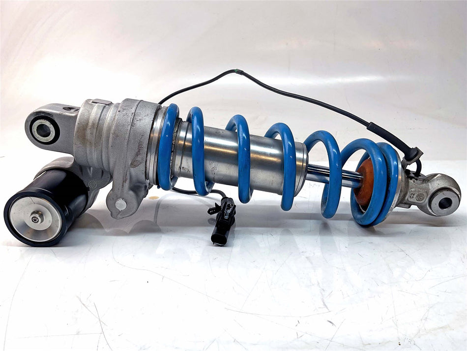 2023 BMW M1000R Rear Suspension / Shock - 33549830225 -  6000 Miles