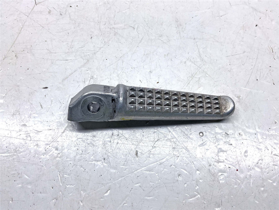 2016 Honda CBR250R ABS Footrest