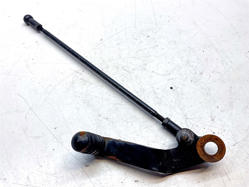 2022 Triumph Trident 660 Gear Lever / Pedal - T2082696