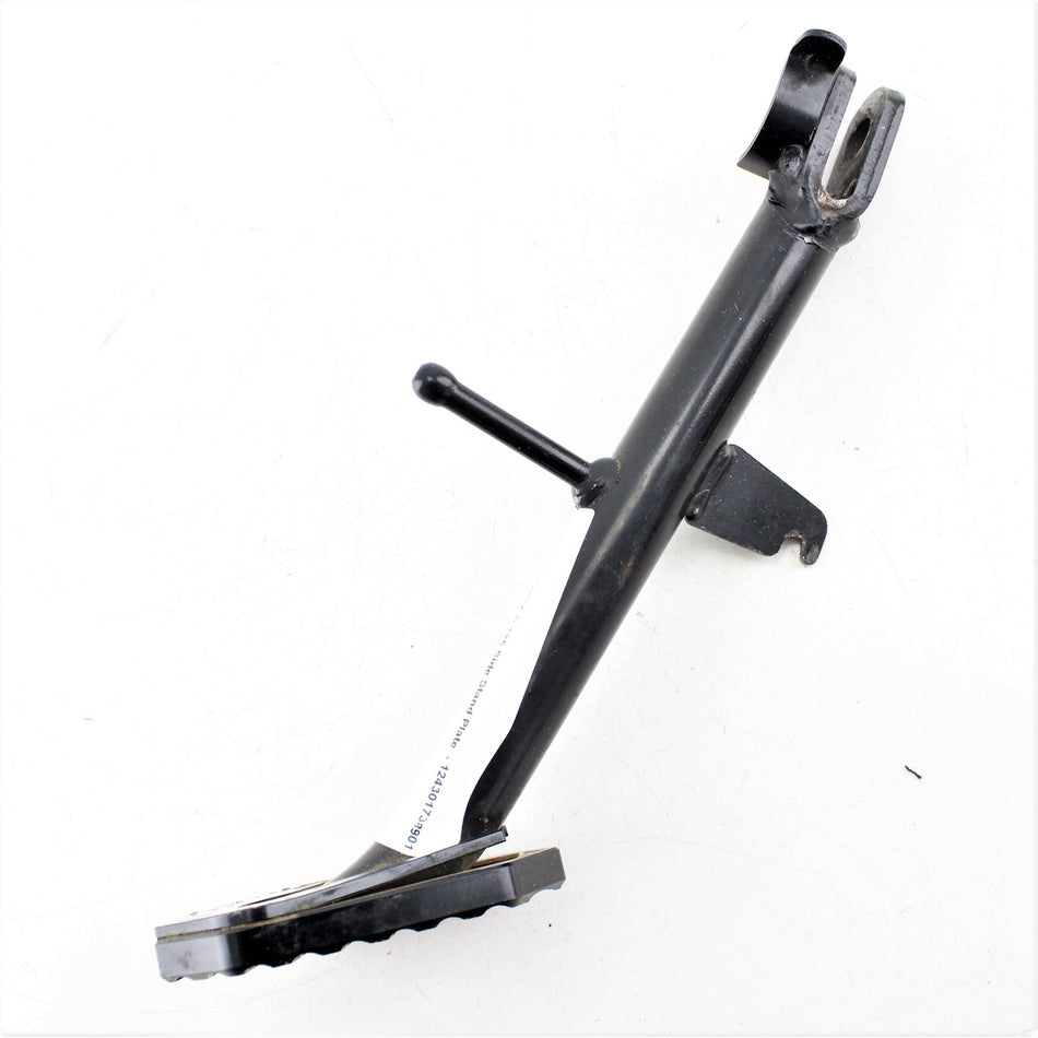 2017-ON SUZUKI GSX-S 125 Side Stand - 124301738901