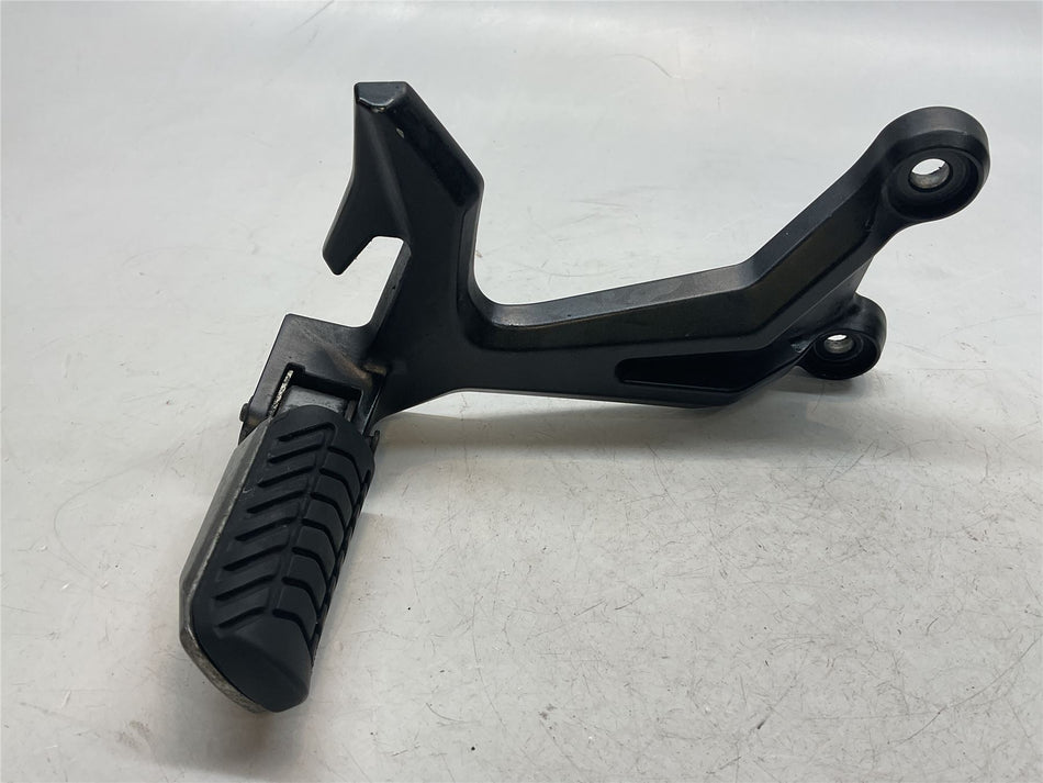 2017 Kawasaki Ninja 650 EX650 Rear Right Footrest / Peg - 35063135118R