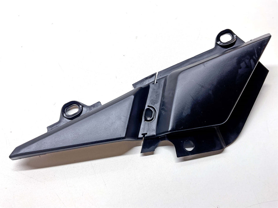 2023 Triumph Tiger 660 Sport Right Side Panel Moulding - T2310352