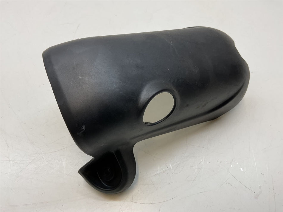 2023 Ducati Monster Vertical Heat Guard - 46111122B
