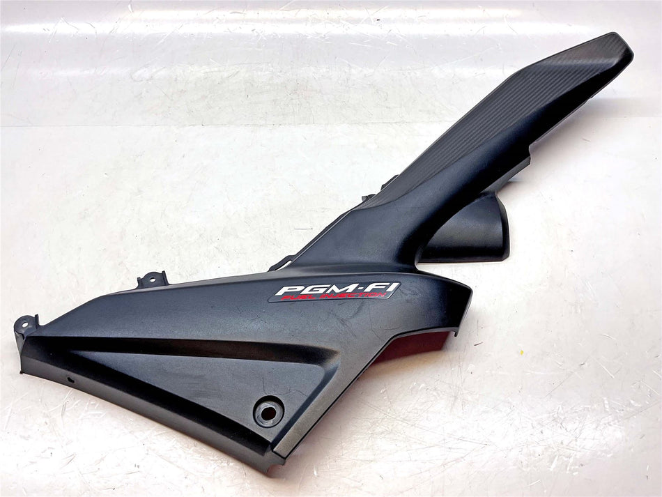 2015-2020 Honda CB125F Right Side Panel