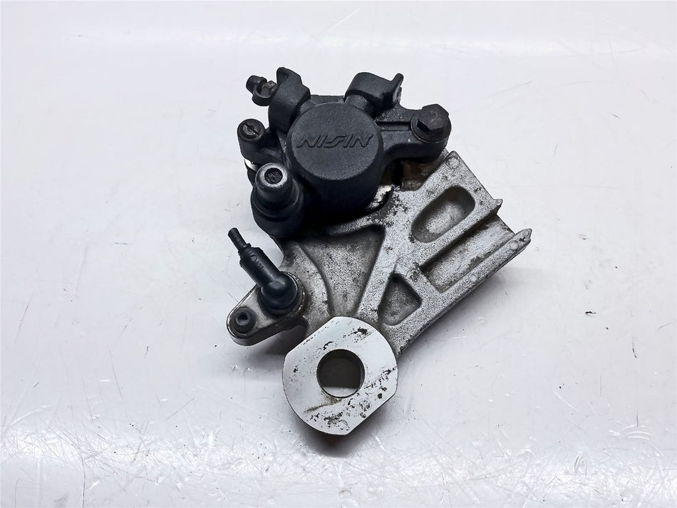 2024 Yamaha MT-07 Rear Brake Caliper - 5VX2580600