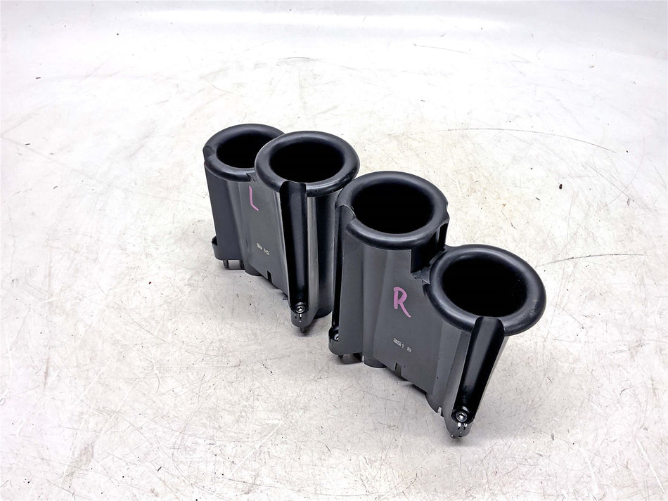 2014 Yamaha FZ8 Air Intake Duct - 39P1440B0000