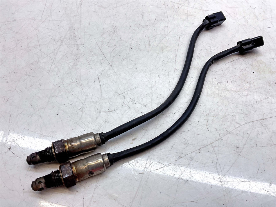 2019 Triumph Street Twin Oxygen Lambda Sensor