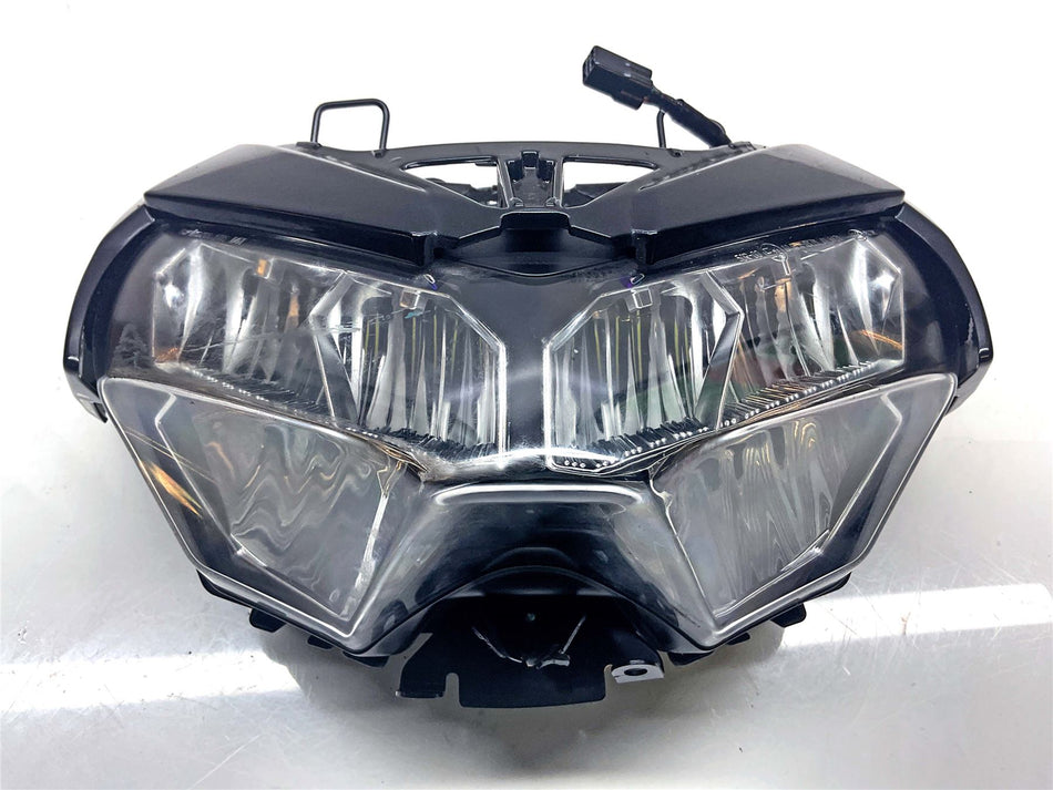 2025 Kawasaki ER-6N SSFAN Headlight Unit - 230040414
