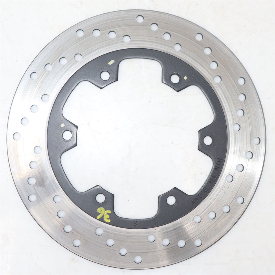 2023 DUCATI MONSTER Rear Brake Disc - 49240032A