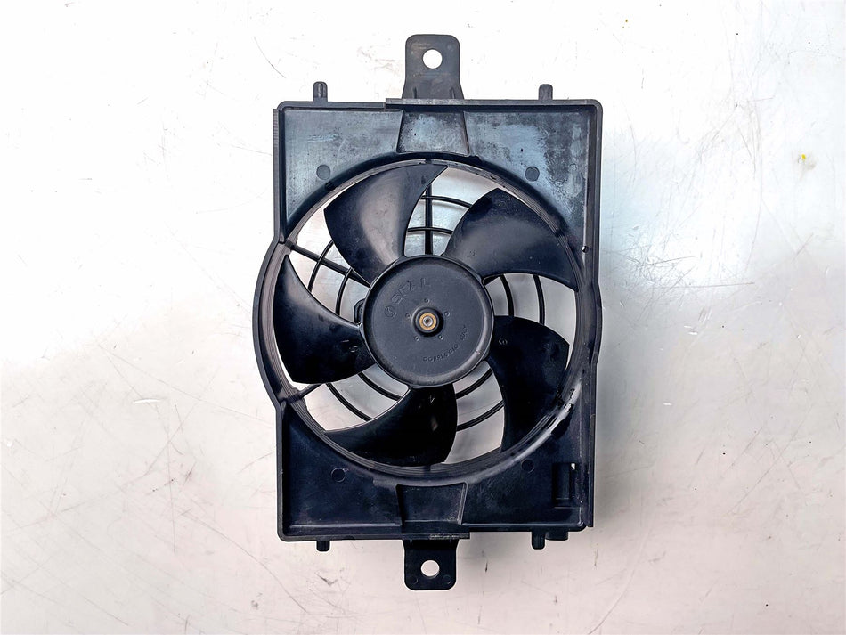 2021 BMW R1250GS Adventure Fan - 17428523118