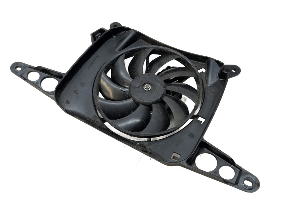 2025 Triumph Street Triple 765 RS Radiator Cooling Fan T2100863